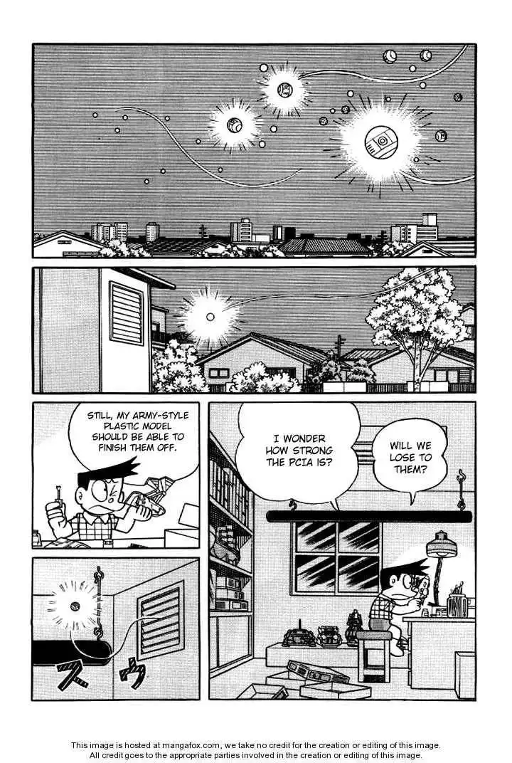 Doraemon Long Stories Chapter 6.2 11